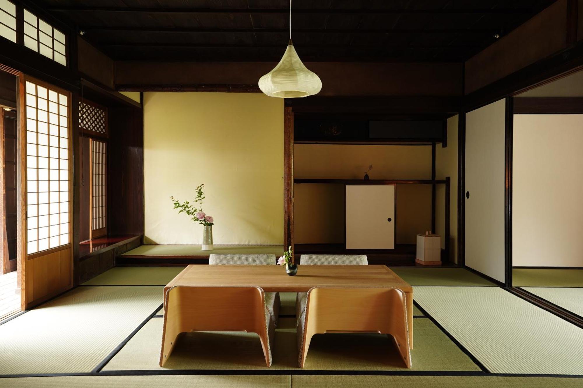 Nipponia Harima Fukusaki Zoushono Yakata Exterior photo