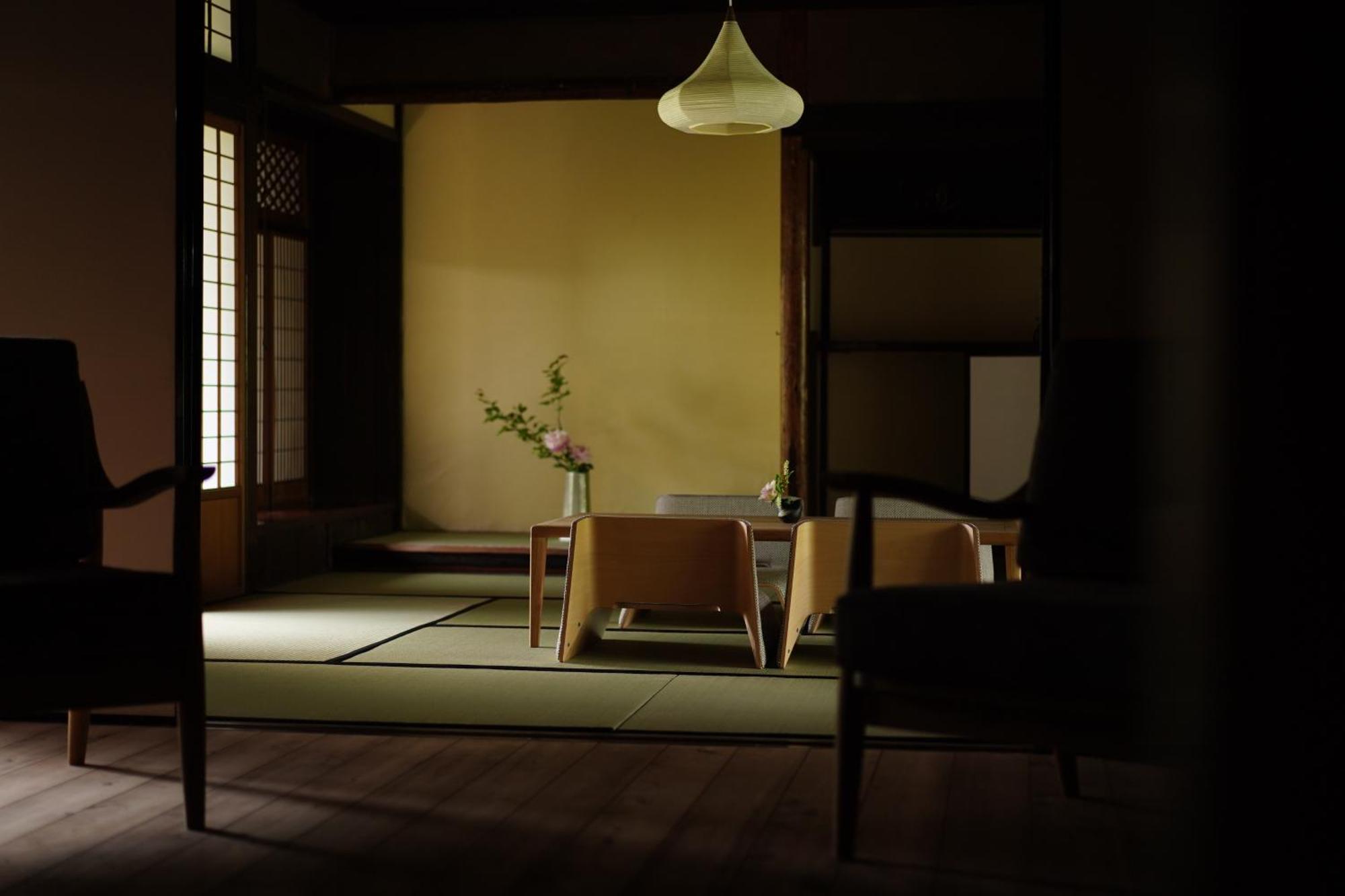 Nipponia Harima Fukusaki Zoushono Yakata Exterior photo